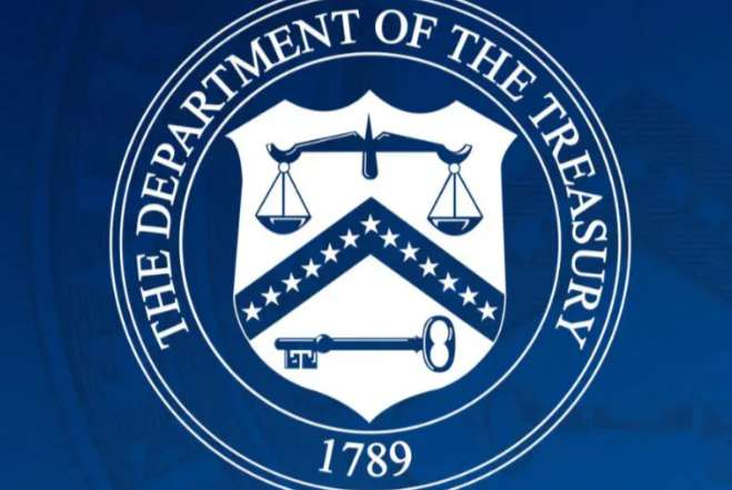 Toma el Tesoro acción decisiva contra cárteles mexicanos 