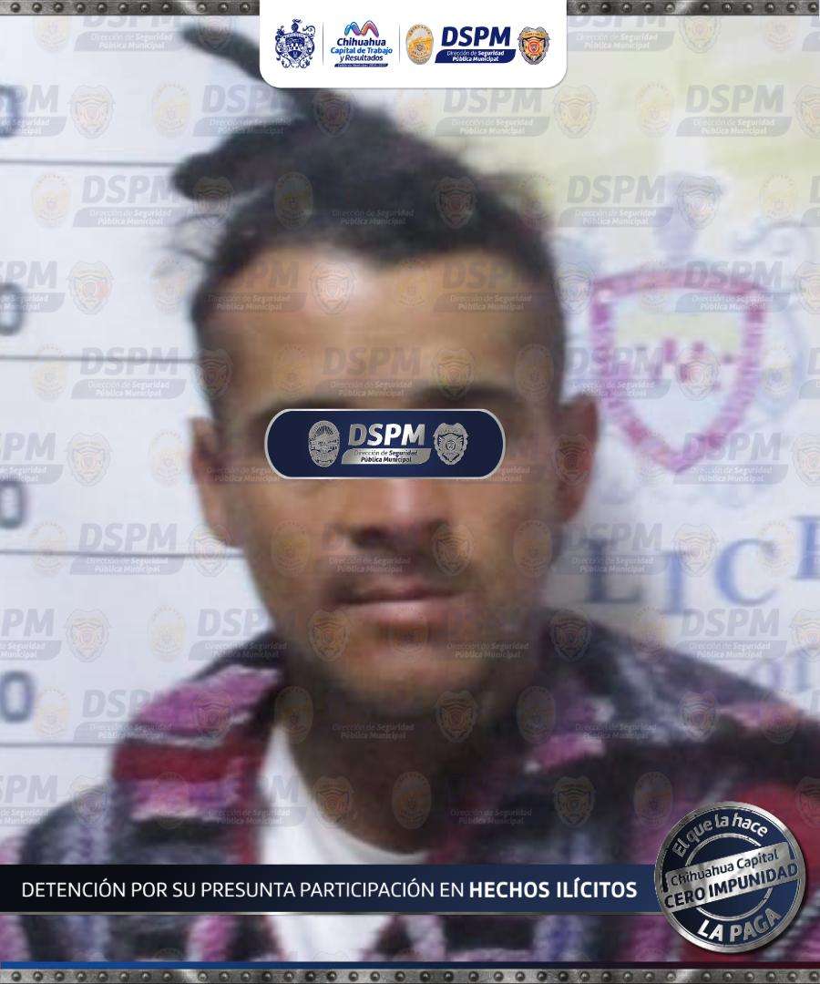 Ataca a su hermano con un pico en Riveras de Sacramento