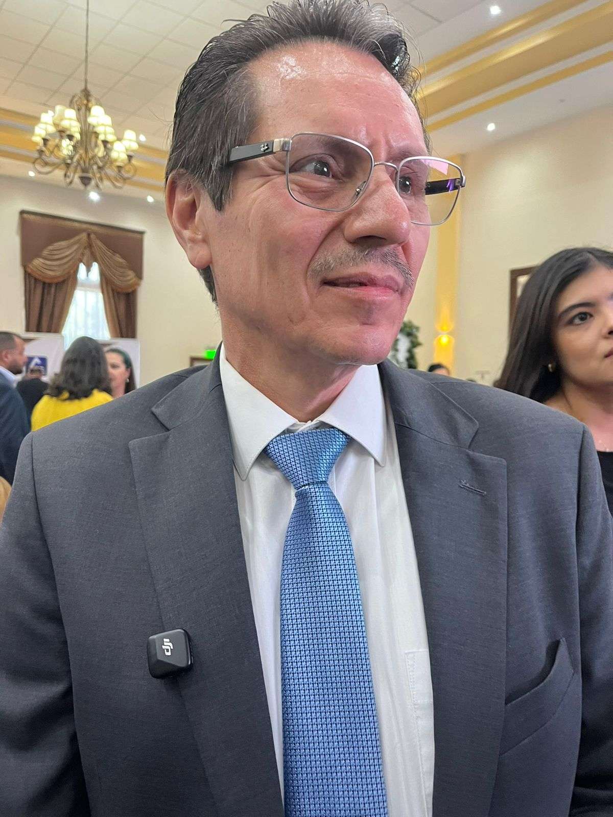 Avanza definición de obras estratégica en Juárez: Secretario Estatal de Hacienda