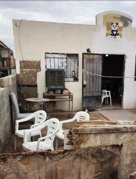 Muere niño de 8 años con síntomas de rickettsia