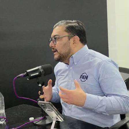 PAN acusa al Gobierno Municipal de responder con distractores en lugar de atender problemas