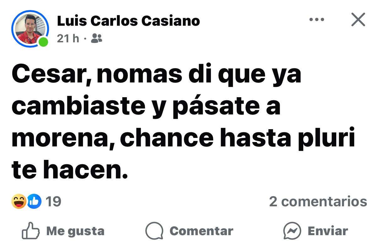 EL CONSEJO